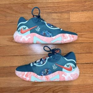 PG 6 ‘All Star Weekend / Valentines Day’